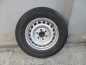 SPRINTER 6X130 16'' ET62 KOLO 235/65/16C 6.5J16H2 A0014014802 3MM