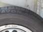 SPRINTER 6X130 16'' ET62 KOLO 235/65/16C 6.5J16H2 A0014014802 3MM