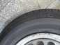 SPRINTER 6X130 16'' ET62 KOLO 235/65/16C 6.5J16H2 A0014014802 3MM