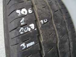 SPRINTER 6X130 16'' ET62 KOLO 235/65/16C 6.5J16H2 A0014014802 3MM