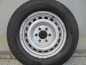 SPRINTER 6X130 16'' ET62 KOLO 235/65/16C 6.5J16H2 A0014014802 6MM