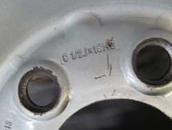 SPRINTER 6X130 16'' ET62 KOLO 235/65/16C 6.5J16H2 A0014014802 6MM