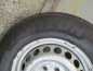 SPRINTER 6X130 16'' ET62 KOLO 235/65/16C 6.5J16H2 A0014014802 6MM