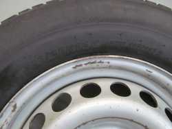SPRINTER 6X130 16'' ET62 KOLO 235/65/16C 6.5J16H2 A0014014802 6MM