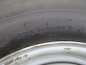 SPRINTER 6X130 16'' ET62 KOLO 235/65/16C 6.5J16H2 A0014014802 6MM
