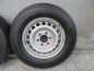 SPRINTER 6X130 16'' ET62 KOLA FELGI 6.5J16H2 A0014014802 235/65/16C 8MM CONTINETAL CONTIVANCONTACT 100
