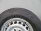 SPRINTER 6X130 16'' ET62 KOLA FELGI 6.5J16H2 A0014014802 235/65/16C 8MM CONTINETAL CONTIVANCONTACT 100