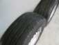SPRINTER 6X130 16'' ET62 KOLA FELGI 6.5J16H2 A0014014802 235/65/16C 8MM CONTINETAL CONTIVANCONTACT 100