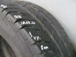 SPRINTER 6X130 16'' ET62 KOLA FELGI 6.5J16H2 A0014014802 235/65/16C 8MM CONTINETAL CONTIVANCONTACT 100