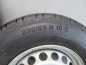 SPRINTER 6X130 16'' ET62 KOLA FELGI 6.5J16H2 A0014014802 235/65/16C 8MM CONTINETAL CONTIVANCONTACT 100