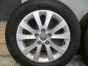 CITROEN C5 III X7 5X108 16' ET 28 7J16 KOLA FELGI ALUMINIOWE 9687895880