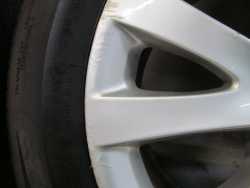CITROEN C5 III X7 5X108 16' ET 28 7J16 KOLA FELGI ALUMINIOWE 9687895880