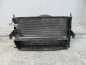 VOLVO S40 V50 C70 2.4 i CHLODNICE WENTYLATORY 3M51-8005-DA 04-12