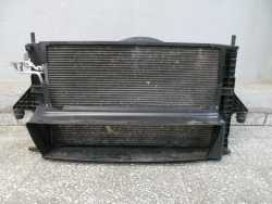VOLVO S40 V50 C70 2.4 i CHLODNICE WENTYLATORY 3M51-8005-DA 04-12