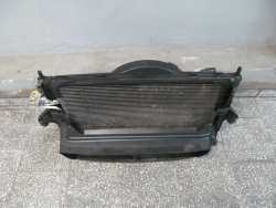 VOLVO S40 V50 C70 2.4 i CHLODNICE WENTYLATORY 3M51-8005-DA 04-12