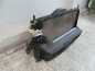 VOLVO S40 V50 C70 2.4 i CHLODNICE WENTYLATORY 3M51-8005-DA 04-12