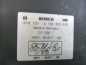 VOLVO S40 V50 C70 2.4 i CHLODNICE WENTYLATORY 3M51-8005-DA 04-12