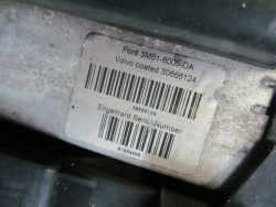 VOLVO S40 V50 C70 2.4 i CHLODNICE WENTYLATORY 3M51-8005-DA 04-12