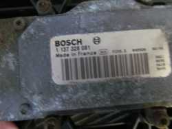 VOLVO S40 V50 C70 2.4 i CHLODNICE WENTYLATORY 3M51-8005-DA 04-12