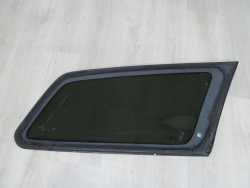 VOLVO V50 04-12 SZYBA BOCZNA KAROSERYJNA TYL LEWA 43R-00022