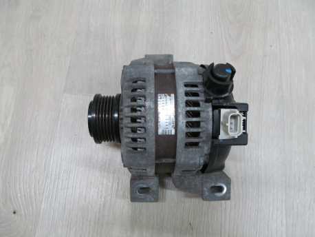 VOLVO S40 V50 C70 2.4 i ALTERNATOR 150A DENSO 3M5T-10300-SC 30667103 104210-3560