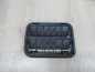 CITROEN C5 III X7 08-17 KRATKA WENTYLACYJNA BAGAZNIKA TYL 9653401280