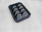 CITROEN C5 III X7 08-17 KRATKA WENTYLACYJNA BAGAZNIKA TYL 9653401280