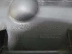 OPEL VIVARO TRAFIC 2.0 DCI 06-14 KIEROWNICA WLOT POWIETRZA 8200422830 93854605