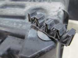 OPEL VIVARO TRAFIC 2.0 DCI 06-14 PODSTAWA OBUDOWA AKUMULATORA 8200901678 93862230