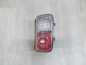OPEL VIVARO TRAFIC 06-14 LAMPA PRZECIWMGIELNA TYL PRAWA UK
