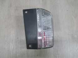 OPEL VIVARO TRAFIC 06-14 LAMPA PRZECIWMGIELNA TYL PRAWA UK