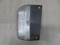 OPEL VIVARO TRAFIC 06-14 LAMPA COFANIA TYL LEWA UK