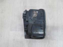 OPEL VIVARO TRAFIC 06-14 LAMPA COFANIA TYL LEWA UK