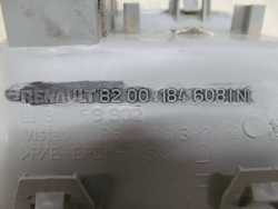 OPEL VIVARO TRAFIC 01-14 PRZELACZNIK REGULACJI SWIATEL 8200184608 91168902