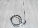 OPEL VIVARO TRAFIC 01-14 ANTENA DACHOWA 8200685111A 8200685116B 93859528A