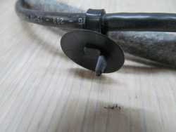 OPEL VIVARO TRAFIC 01-14 ANTENA DACHOWA 8200685111A 8200685116B 93859528A