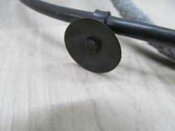 OPEL VIVARO TRAFIC 01-14 ANTENA DACHOWA 8200685111A 8200685116B 93859528A
