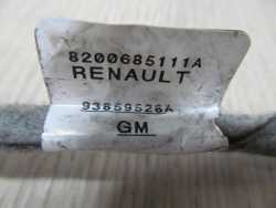 OPEL VIVARO TRAFIC 01-14 ANTENA DACHOWA 8200685111A 8200685116B 93859528A