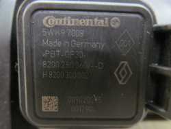 OPEL VIVARO TRAFIC 2.0 DCI 06-14 PRZEPLYWOMIERZ H8200300002 8200280060 5WK97008