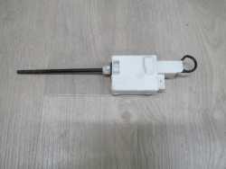 OPEL VIVARO TRAFIC 06-14 SILOWNIK KLAPKI WLEWU PALIWA 8200032984 91166188