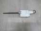 OPEL VIVARO TRAFIC 06-14 SILOWNIK KLAPKI WLEWU PALIWA 8200032984 91166188
