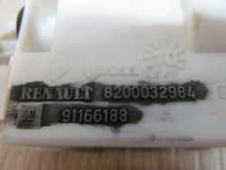 OPEL VIVARO TRAFIC 06-14 SILOWNIK KLAPKI WLEWU PALIWA 8200032984 91166188
