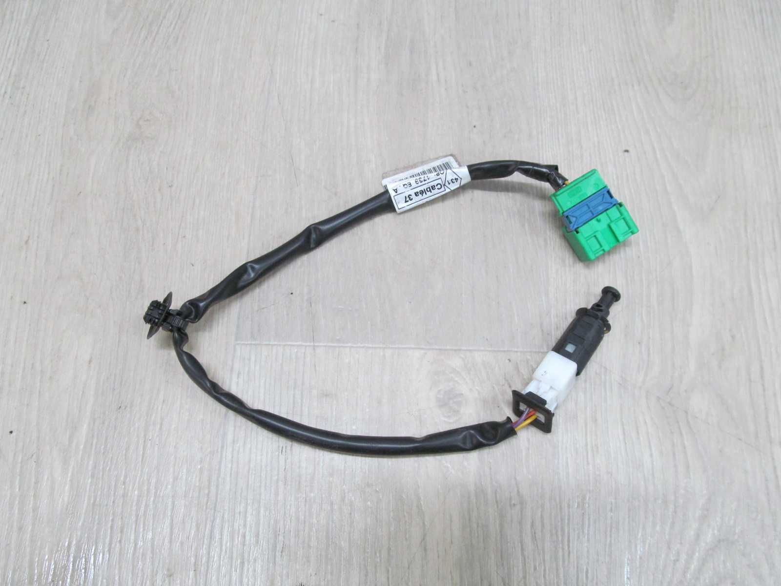 OPEL VIVARO TRAFIC 06-14 CZUJNIK STOP 8200661488 93859266