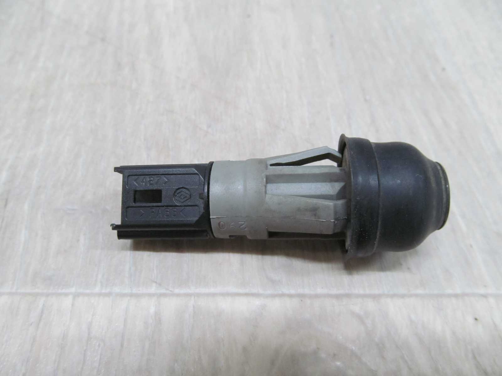 OPEL VIVARO TRAFIC 06-14 CZUJNIK KRANCOWY DRZWI 433016