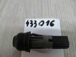 OPEL VIVARO TRAFIC 06-14 CZUJIK OWARCIA DRZWI 433016