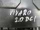 OPEL VIVARO TRAFIC 2.0 DCI  06-14 POKRYWA ZAWOROW 8200805844 76322LS