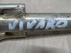 OPEL VIVARO TRAFIC 06-14 HAK UCHO HOLOWANIA