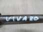 OPEL VIVARO TRAFIC 06-14 HAK UCHO HOLOWANIA