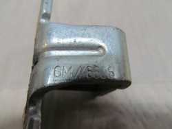 OPEL VIVARO TRAFIC 06-14 RYGIEL ZAMKA DRZWI 6608