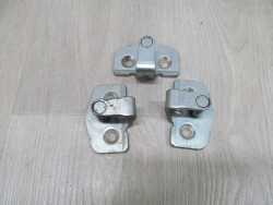 OPEL VIVARO TRAFIC 06-14 RYGIEL ZAMKA DRZWI 6608